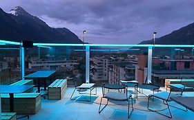 Campanile Martigny